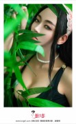 《TuiGirl推女郎》影像月刊 2013.01.22 NO.003 潘春辉