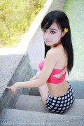 [MyGirl美媛馆] 2014.08.17 VOL.012 toro羽住