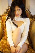 [UXING优星馆] 2015.04.29 VOL.006 莲漪lenne