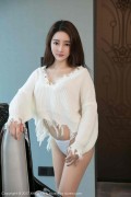 [XINGYAN星颜社] 2017.11.28 VOL.002 张灵儿