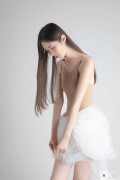 [GALLI嘉丽]舞蹈生日记 017 – 黛西