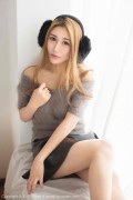 [YouMi尤蜜荟] 2017.01.12 VOL.008 宋梓诺Bee