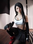 一小央泽 蒂法