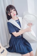 [喵糖映画] VOL.013 清纯学妹