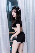 [DKGirl御女郎] 2017.02.16 VOL.012 韩恩熙