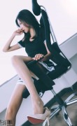 SHENSHI绅士 – SS004 艾莎
