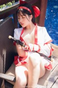 [HuaYang花漾] 2017.12.08 VOL.018 娜露Selena