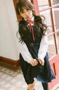 [Kimoe激萌文化] 2016.09.01 Vol.003 Lolita少女心 夏美酱