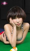 [Ugirls尤果网] 爱尤物APP NO.004 张梓瑗 小清新的性感