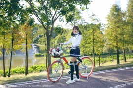 [CANDY糖果画报] 2016.12.21 VOL.005 模特合集