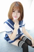 [MFStar模范学院] 2015.09.08 VOL.020 徐cake