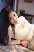 [UXING优星馆] 2015.04.29 VOL.006 莲漪lenne