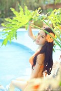 [XIUREN秀人网] 2013.09.25 NO.019 VikiChing比基尼