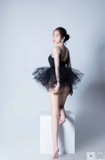 [GALLI嘉丽]舞蹈生日记 019 – 唐可