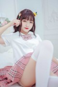[喵糖映画] VOL.001 lovely呆玄 红粉佳人