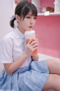 [喵糖映画] VOL.011 邻家妹妹