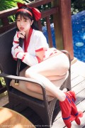 [HuaYang花漾] 2017.12.08 VOL.018 娜露Selena