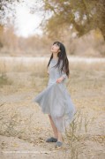 [Kimoe激萌文化] 2016.12.26 Vol.011 之应 沙漠之旅
