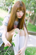 [Kimoe激萌文化] 2017.01.06 Vol.015 赵奶莹 奶莹小花园