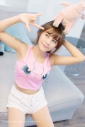 [Kimoe激萌文化] 2016.08.11 Vol.002 宠物小精灵！GO！夏美酱