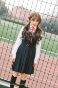 [Kimoe激萌文化] 2016.09.01 Vol.003 Lolita少女心 夏美酱