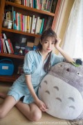 [LeYuan星乐园] 2016.08.09 VOL.006 楚琪kiki