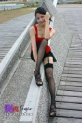 [Beautyleg] 2005.05.19 No.015 Sugar