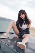 [Kimoe激萌文化] 2016.12.13 Vol.010 周闻 球球沙漠机车女