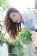 [Kimoe激萌文化] 2016.09.02 Vol.004 沈欣雨 夏日の西瓜