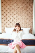[IMiss爱蜜社] 2015.08.09 VOL.011 Sandy陈天扬