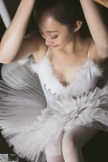 [GALLI嘉丽]舞蹈生日记 004 – 佳敏