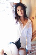 [UXING优星馆] 2015.07.28 VOL.015 王欣然