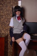 Coser小姐姐 白银81 NO.008  白银81x摇摇乐