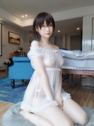 Coser小姐姐 白银81 NO.012 儿童睡衣