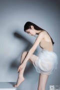 [GALLI嘉丽]舞蹈生日记 017 – 黛西