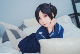 [喵糖映画] VOL.010 蓝色幻想