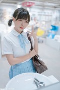 [喵糖映画] VOL.011 邻家妹妹