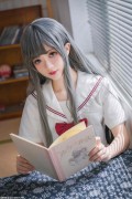 [喵糖映画] VOL.017 甜美学姐