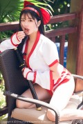 [HuaYang花漾] 2017.12.08 VOL.018 娜露Selena