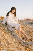 [Kimoe激萌文化] 2016.11.29 Vol.009 之应 沙漠之应