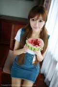 [MyGirl美媛馆] 2014.08.15 VOL.008 王馨瑶yanni