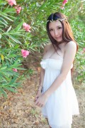 [IMiss爱蜜社] 2015.06.26 VOL.001 晓茜sunny
