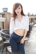 [UXING优星馆] 2015.05.11 VOL.008 模特合集