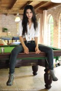 [UXING优星馆] 2015.07.01 VOL.011 王欣然