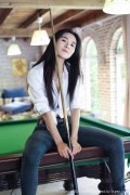 [UXING优星馆] 2015.07.28 VOL.015 王欣然