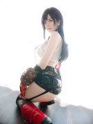 一小央泽 蒂法