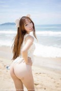 [MiStar魅妍社] 2015.06.01 VOL.015 黄歆苑