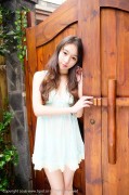 [TGOD推女神] 2016.01.12 御水温泉旅拍 梓萱Crystal 第二刊