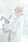 [Kimoe激萌文化] 2017.01.19 Vol.016 刘丽娜 穹妹