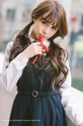 [Kimoe激萌文化] 2016.09.01 Vol.003 Lolita少女心 夏美酱